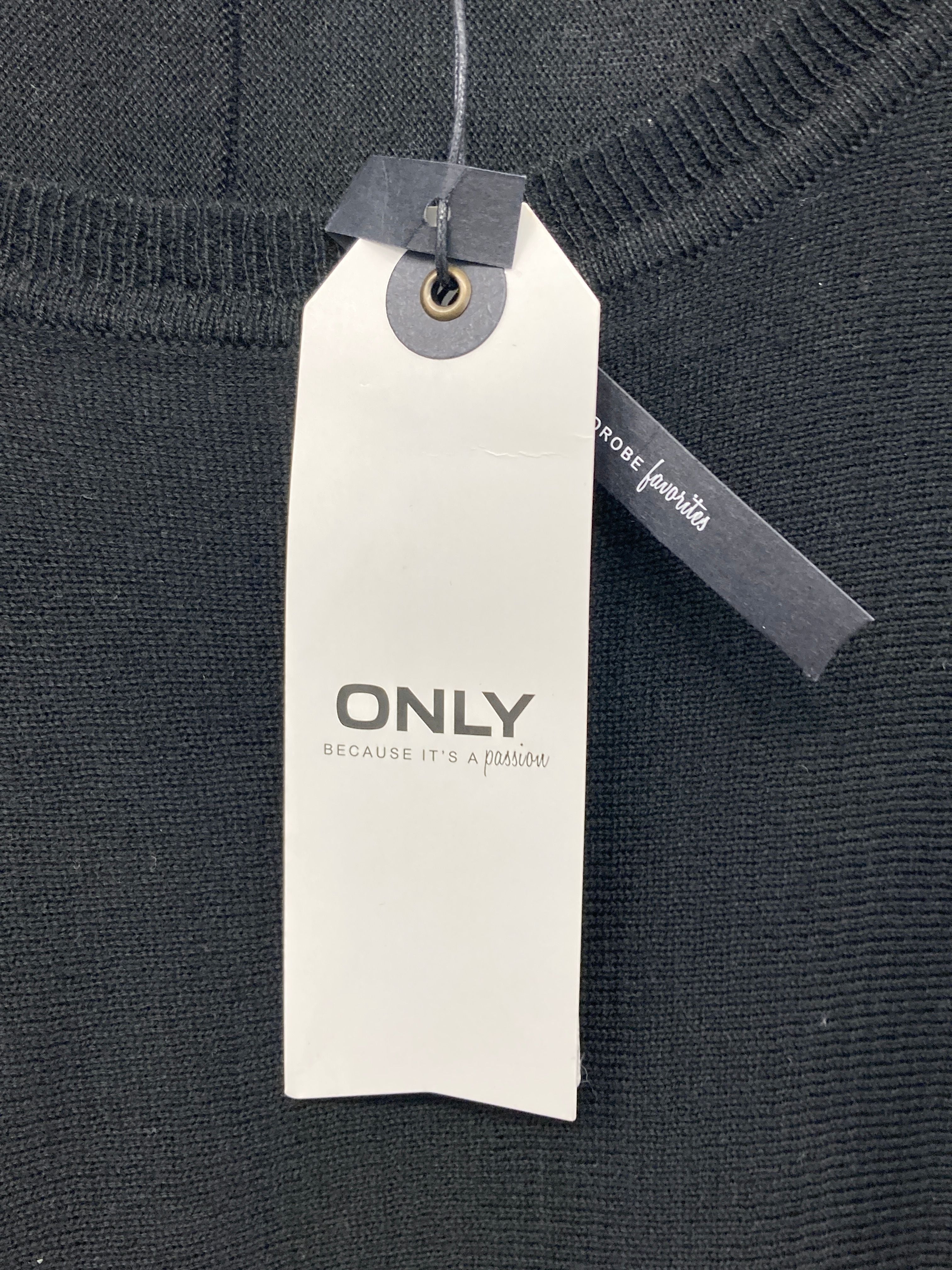 Only Bluse